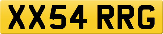 XX54RRG